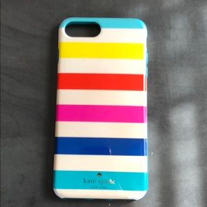 Kate Spade iPhone 7/8 Plus Phone Case